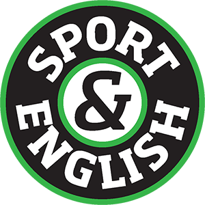 Sport and english